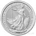 2024 Britannia 1/10oz Silver Coin