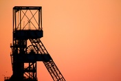 Cave-in kills seven as earthquake hits South African gold mine