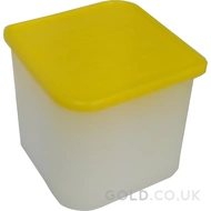 EMPTY TUBE Gold Britannia 1oz x 10