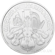2020 Silver Philharmonic