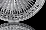 Barnier’s Brexit boost puts the Pound up and Silver down