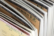 Seven-year high for US Treasury Bond Yields
