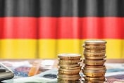 German investors flock to gold