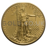 2011 1/10 oz Gold America Eagle
