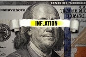 US inflation hits 40-year high