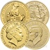 1oz CGT-Free Gold Coin (Our Choice)
