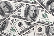 Gold rebounds on weaker dollar