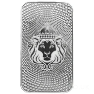 Scottsdale 1oz 'The Vortex' Silver Bar