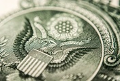 How long can the US Dollar keep its head above water?