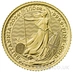 2024 1/10oz Gold Britannia Coin