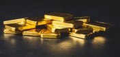 Gold third-best performing commodity in 2019