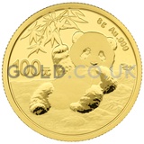 Gold Panda 8 gram (2020)