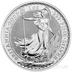 2023 King Charles III Britannia 1oz Silver Coin