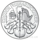 Silver Philharmonic (2023)