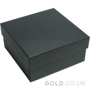 Oak Coin Gift Box suitable for 2oz Silver Beast