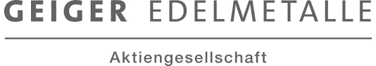 Geiger Edelmetalle