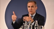 25% chance of recession in 2019 after worst BoE forecast in a decade