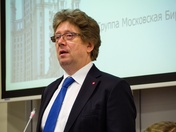 Moscow Exchange CEO: Russia should offer gold as alternative to US Dollar