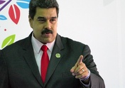 Venezuela's $1 billion of gold still in limbo with Bank of England