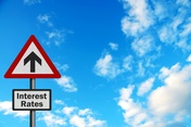 Interest rates raised to the highest level in almost a decade!