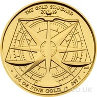 Gold Standard