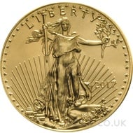 Gold Eagles