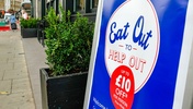 UK economic growth falling despite fiscal measures