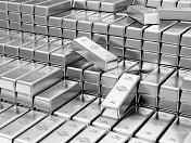 Surge in safe haven demand sees Korean banks offering silver bars