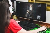 Transport and computer games up UK inflation to 2.5%
