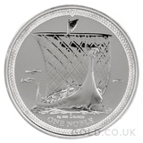Silver Noble 1oz (2024)