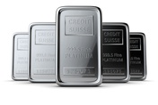 Could Platinum be about to jolt up in price?