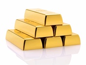 Gold ETFs set new all-time high in January