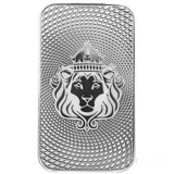1oz Scottsdale 'The Vortex' Silver Bar