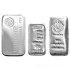 100g Silver Bar Best Value