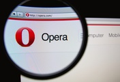 Opera browser to automatically protect against cryptojacking