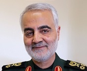 Gold surges as US air strike kills top Iranian general