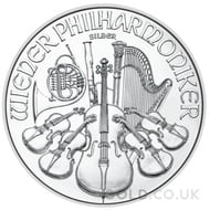 Silver Philharmonic (2023)