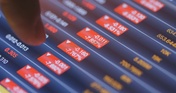 US Stock Market sees record fall