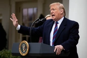 Trump slams Fed as Draghi proposes Eurozone stimulus