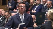 Whispers in Westminster