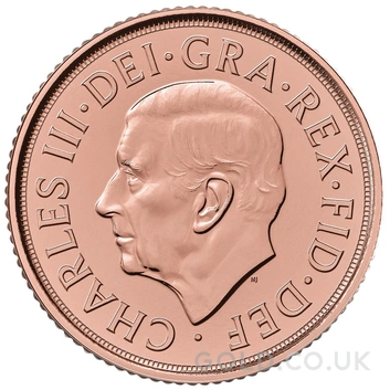 2022 Queen Elizabeth II Memorial Sovereign