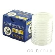 Coin Capsules