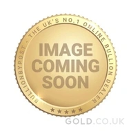 Monster Box of 100 2027 Britannia One Ounce Gold Coins