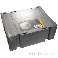 EMPTY Silver Krugerrand Monster Box