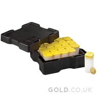 Monster Box of 500 Tenth Ounce Gold Britannia Coins (2025)