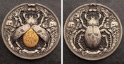 Coin engraver’s Hobo Nickels take internet by storm