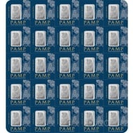 Multi-Pack Platinum Bars