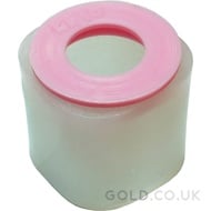 EMPTY TUBE Gold Krugerrand 1oz x 10