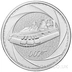 2025 Six Decades of 007, Bond of the 2000s 1oz Silver Coin