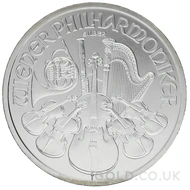 2011 Silver Philharmonic